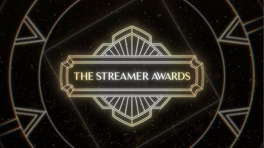 The Streamer Awards 2025: Full list of nominees and categories