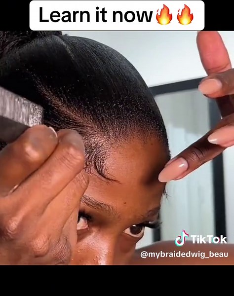 Expert Guide to Braiding Box Braids