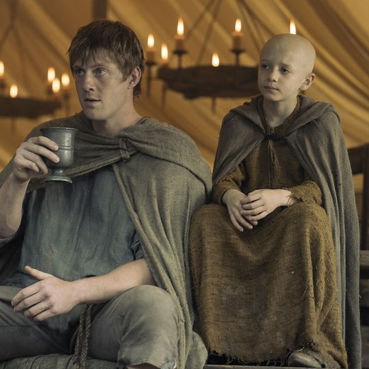 A Knight of the Seven Kingdoms: Episode release schedule, cast and other details
