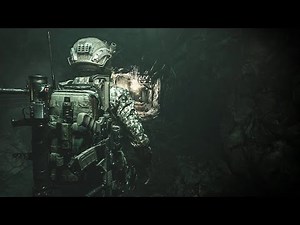 They Released a New Action Survival Horror..