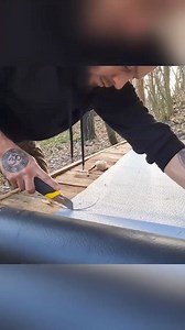 1.4M views · 10K reactions | build log a cabin for fish     #bushcraf #logcabin #concrete #cabin #buildgril #bamboo #building #Outdoors #buildhouse #shelter #fypシ #farmlife #survival #farm #build #camping #woodenfurniture #ajaymoonpanchal | Ajay moon panchal vlogs | Facebook