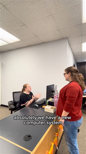 The Main branch has a new computer lab and a brand new printing process! Come check it out!! Don’t hesitate to ask a staff member if you need any help with it. 🤓 #gastoncountypubliclibrary #gcplreads #gastoncounty #publiclibrary #gcpl | Gaston County Public Library