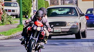 6.2M views · 63K reactions | Find someone that loves you like John Woo loves motorcycles | Boxoffice Movie Scenes | Facebook