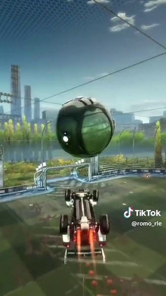 #romo_rl #rocketleague no están enumeradas de mejor a peor todas son buenas