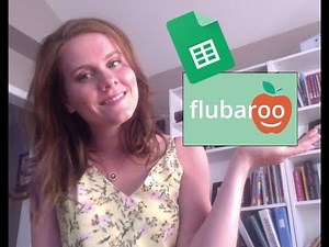 Corrigez vos Google Forms automatiquement avec l'extension Flubaroo, disponible dans Google Sheets!