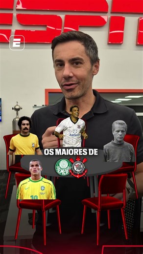OS MAIORES DO DERBY! ⚫⚪ 🟢⚪ #shorts