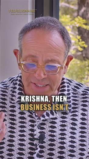 How You Do Business = Who You Are