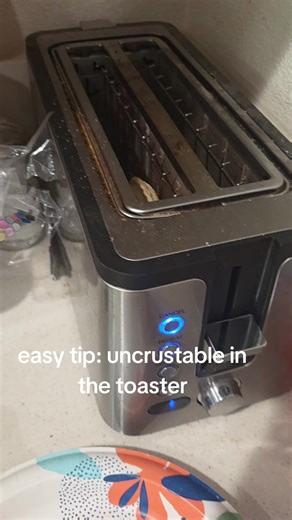 Easy Toaster Uncrustables Recipe