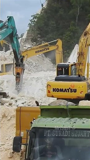 MEGA CONSTRUCTION 30 EXCAVATORS! #excavator