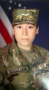 What to Know About Fort Hood's Pvt. Ana Basaldua Ruiz