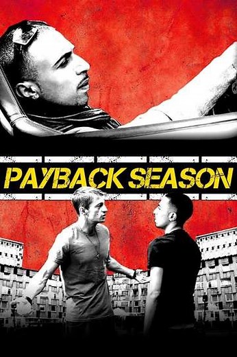 Payback Season (2012) - Movie