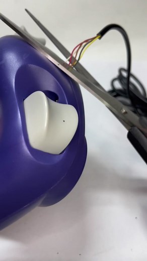 Modifying a Nintendo GameCube Controller: Step-by-Step