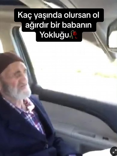 Mysterious Driver in a Dark Suit Explained