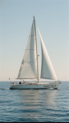 Since 1983, charting our own course. ⚓️ | Nautica