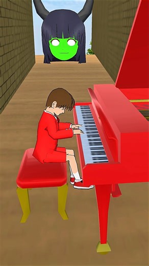 WAKTUNYA MAIN MUSIK 😁 ##sakuraschoolsimulator #dramasakuraschoolsimulator