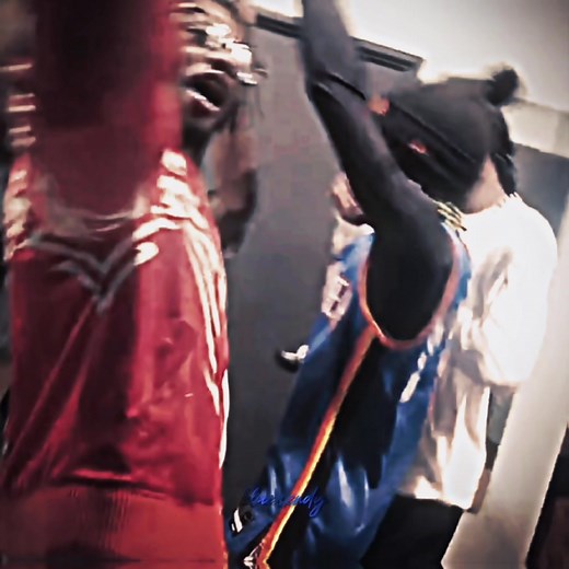 D’AYDRIAN HARDING on TikTok