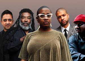 The Best Jazz Albums of 2017