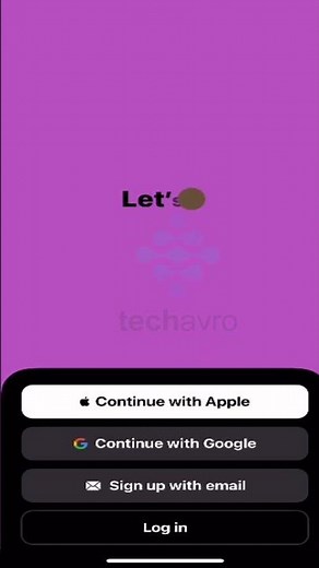 How to sign up ChatGPT on iPhone 2025 [ New Method]