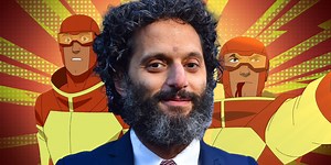 “I Would Tell Him To Go Into Therapy”: 'Invincible's Jason Mantzoukas Reveals What Advice He'd Give to Rex Splode