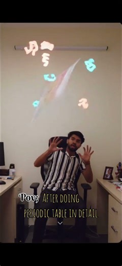 Condition after doing periodic table😵‍💫🫥 #motivation #neetaspirents #aishorts #ai #students