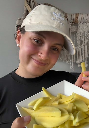 Cómo picar mango para un sabor delicioso