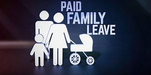 Sen. Paul expresses concerns about Build Back Better Bill, paid family leave