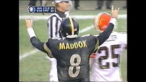 74K views · 1K reactions | The Steelers sit at the threshold of history after engineering one of the greatest comebacks in NFL history in a playoff game against Cleveland, but can they complete it? Let's see what happens next.... | Pittsburgh Sports Memories Podcast | Facebook