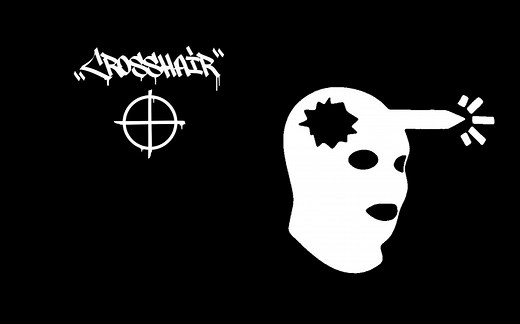 [ACT3] 实用技巧第2期：xhair准星软件 助你成为精英机器