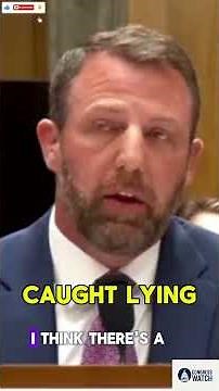 FBI Records Turn This Senate Hearing Upside Down.