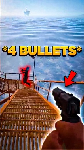 I got BLESSED with P2 😇🤑 #qaixx #rust #shorts