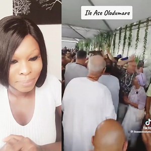 249K views · 2.4K reactions | Oyinbo traditional dance #abigirlfredy #trending #viralvideo #lagos #nigeria #NigeriaNews #viralvideos #OBIdients #naijablogger #instablog9ja #gistlover #instablog #ghana | Abigirl fredy | Facebook