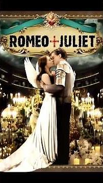 Fun facts about Romeo+Juliet (1996) #movies #film #cinema