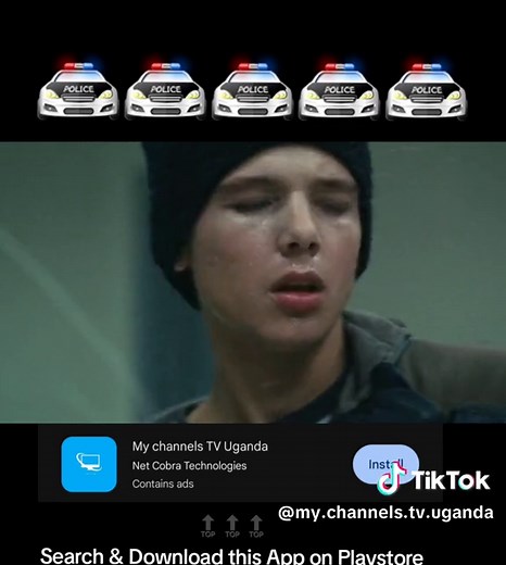 #mychannelstvuganda #foryou