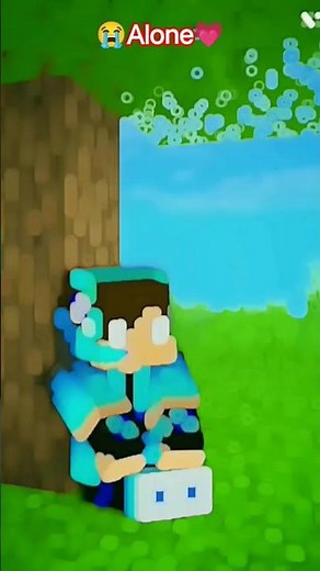 Hindi Sayari In Minecraft Sad Moment