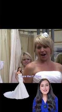 Don’t Tell The Brude: Bridebook Rewatches 👀 The Fishing Themed Wedding 🎣