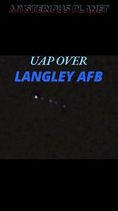 222 reactions · 63 shares | UAP sighted over Langley Air Force Base...