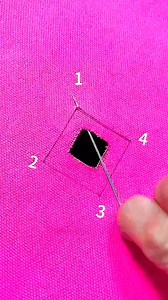 136K views · 869 reactions | Unique stitching stitch 臨臨 | Hand Embroidery Designs by Priyanka | Facebook