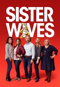 Sister Wives - watch tv show streaming online