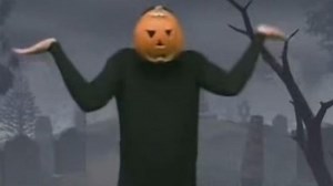 Pumpkin Up the Jam: 10 Years After His Notorious Dance, Pumpkin Man Lives On