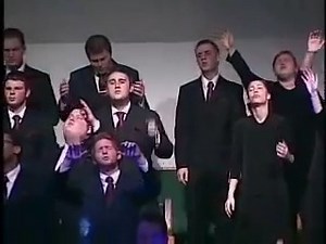 3.4K views · 134 reactions | When I Speak Your Name | I.B.C Worship Music | Holy Ghost Radio | Facebook