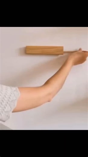 Friday Ge | Minimalist Wooden Poster Hanger 🪵🖼️✨ A simple design that highlights your art — no frames, no clutter, just clean and elegant display.... | Instagram