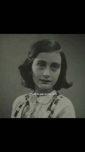 Hanneli and Anne 🕊️ #hanneligoslar #annefrank #frankanne #fyp #holocaust #auschwitz #holocaustmemorial #holocaustvictim #worldwar
