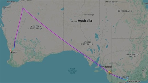 Jetstar flight diverted over woman's alleged abusive behaviour