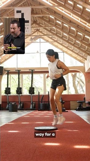 After 50, strength beats cardio #fitness #over50 #strengthtraining