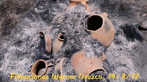 163K views · 925 reactions | Elaboración de ollas de barro, en manos de la hermana Gregoria García Originaria de Tojxmaq Comitancillo. | Filmaciones Werner Orozco | Facebook