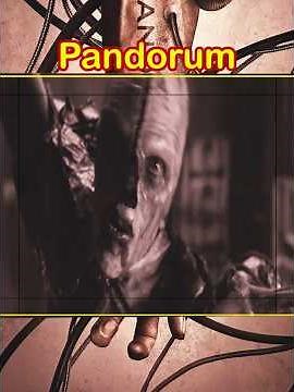 Pandorum #movie #film #suspense #horror