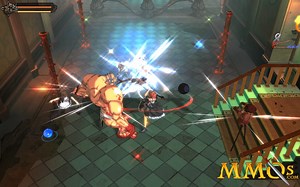 Rusty Hearts Game Review