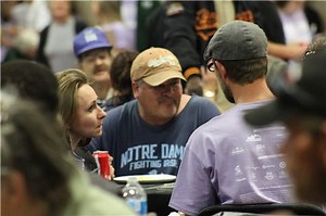 Project Homeless Connect - Lory Student Center