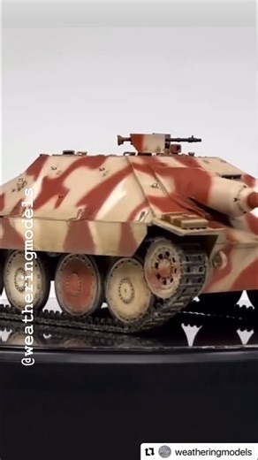 @scalemodelsworld on Instagram: "⠀ ⬇️⬇️⬇️⬇️⬇️⬇️⬇️⬇️⬇️⬇️⬇️⬇️⬇️⬇️⬇️ ——————————————————————— 🛠 𝓑𝔂: @weatheringmodels ——————————————————————— ✈️🚁🚀🚂🚤🚘🚊🚛🚜🚒🚑🚐 #scalemodelsworld #scalemodels #scalemodel #plasticmodel #plasticmodels plastickit plastickits hobby modelism modelismo afición tiempolibre model modelo моделизм увлечение хобби масштабныймоделизм стендоваямодель стендовыймоделизм мирмасштабныхмоделей свободноевремя modelling This account is dedicated to static modeling. Here ar