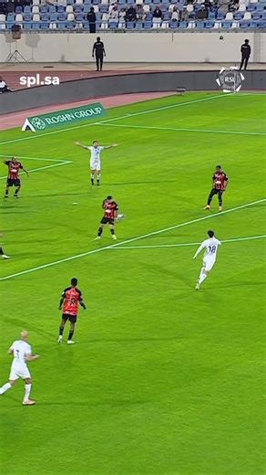 Sneak Peek into Saudi Sports: SPL Highlights